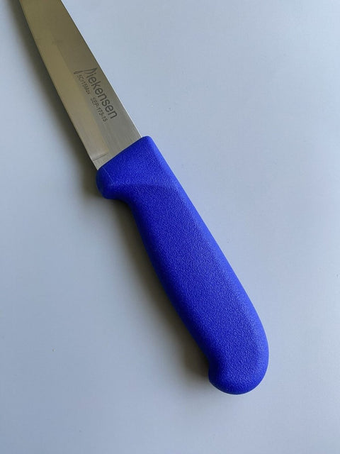 Diekensen Pointed Cooks & Chefs Knife 7" Carving Knife 18cm Sticking Straight