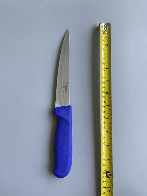 Diekensen Pointed Cooks & Chefs Knife 7" Carving Knife 18cm Sticking Straight