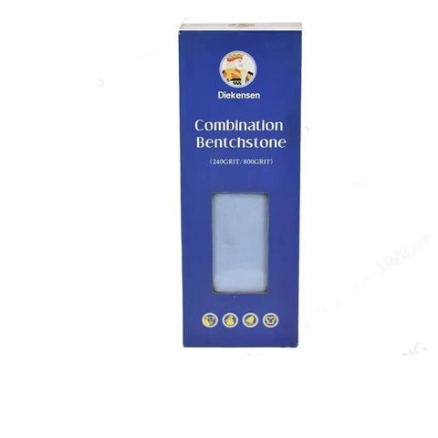 Diekensen Sharpening Stone 240/800 Grit AllYourBlades
