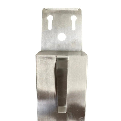 Extra Long Stainless Steel  Knife Scabbard - 46.5cm SKP-2