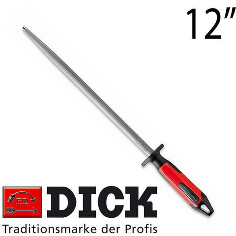 F. Dick 5PCS Butcher Boning Skinning Knife Set - Butcher/ Boner/ Skinner/ Hunter