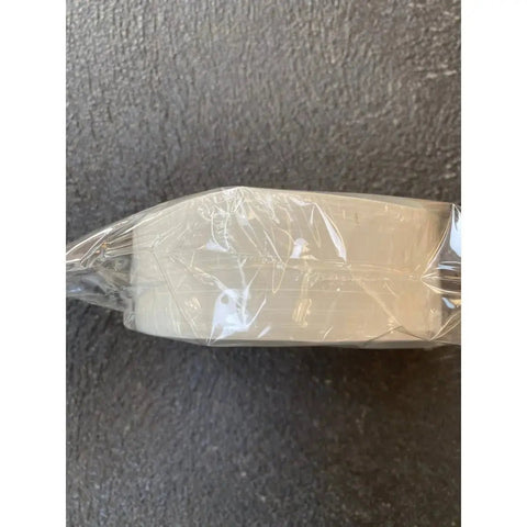 Hamburger Patty Dividers - 1000pcs (4'' 100mm/ 5'' 130mm) AllYourBlades