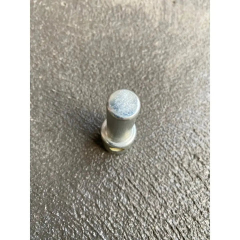 HT Barnes - Blade Guide Round Metal bar/ Blademaster/ Junior Blade Guide AllYourBlades