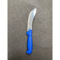 Meat Processing Set Butcher Knife 6" Skinning Knife & 5" 6" Boning Knife - Blue AllYourBlades