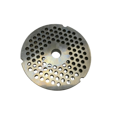 Mincer Plate Parts No.32 Sizes - 3,4,5,6,8,10,12,16,18 & 20mm Holes MP#32