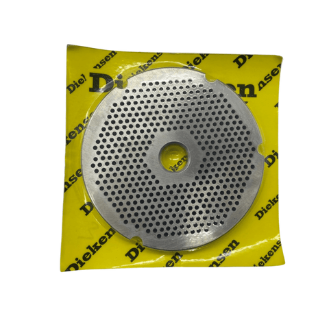 Mincer Plate Parts No.42 Sizes - 0,2,3,4.5,5,6,8,10,12,13,16 & 20mm Holes MP#42