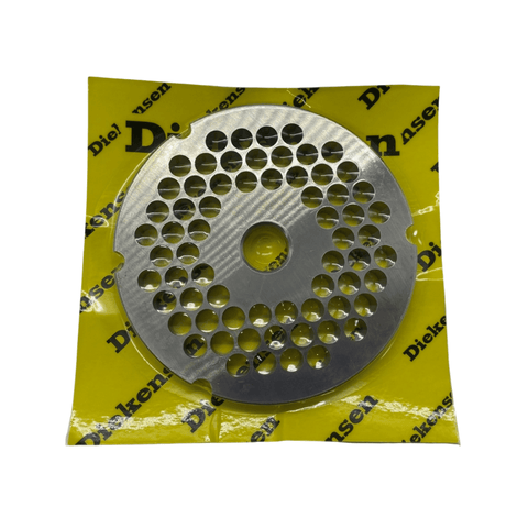 Mincer Plate Parts No.42 Sizes - 0,2,3,4.5,5,6,8,10,12,13,16 & 20mm Holes MP#42