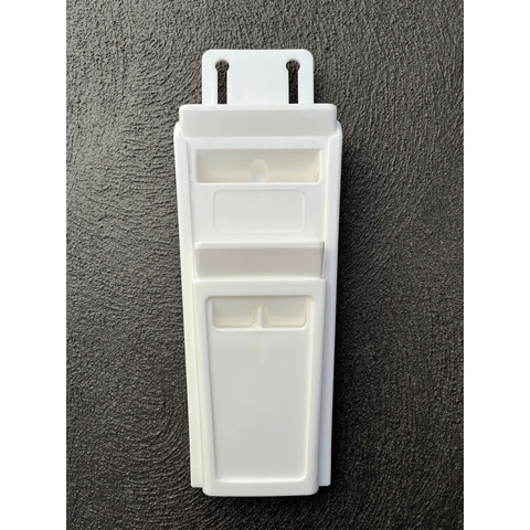 NEW BUTCHER KNIFE POUCH D-BONE QUAD 10" & BELT 140 CM FLEXIBLE CUT-TO-FIT BLUE