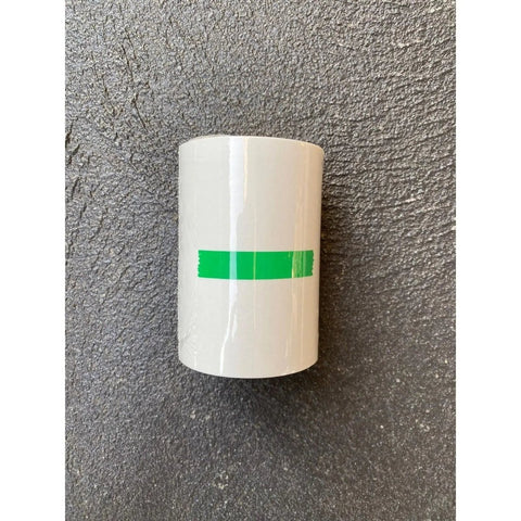 New Butchers Hamburger Patty Dividers/ Steakette Waxed Paper Roll 85mm, 95mm,  1 AllYourBlades