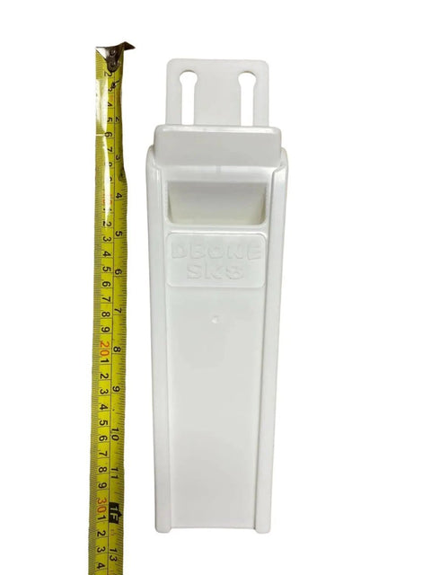 New D-BONE Butchers Scabbard 8 inch Single Knife Short Knife Pouch Knife Guard W