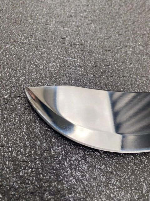 New Diekensen 6" 15cm Skinning Knife Butchers Hunters Deer Lamb Goat Skinner AllYourBlades