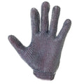 New Stainless Steel Chain Metal Mesh Glove Butcher Glove Cut Resistant Glove AllYourBlades