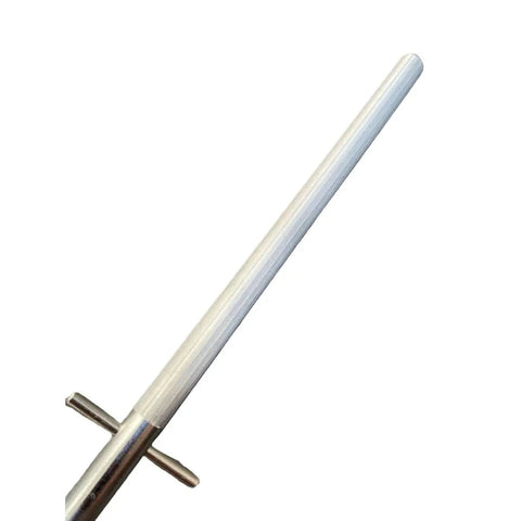 Rabbiters O Ring Outdoor Small Knife Sharpener Steel SSO-6