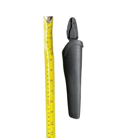 Single Filleting Knife Pouch Two Color KS-56B