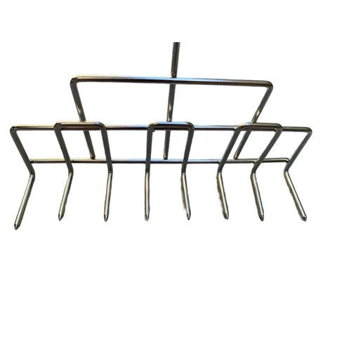 Stainless Steel Bacon Hanger Hook BHH