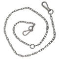 Stainless Steel Butcher Chain Standard AllYourBlades