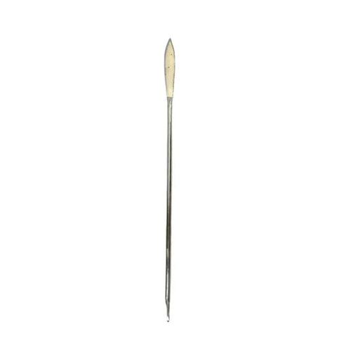 Stainless Steel Flathead Meat Trussing Needle 30cm AllYourBlades