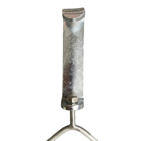 Stainless Steel Skid Gambrel Hooks GHRS-10