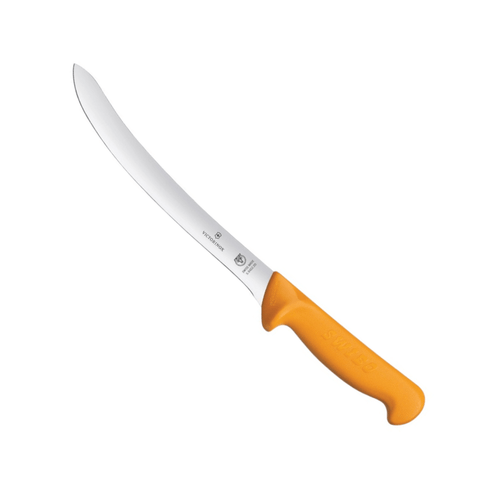 Swibo Victorinox 8" 20cm Flexible Fish Filleting Knife 5.8452.20