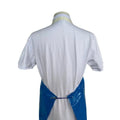 TPU Apron Blue AllYourBlades