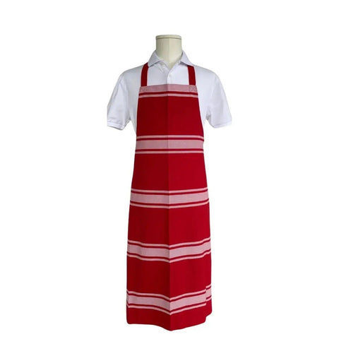 Traditional Butcher Stripe Aprons - Three Patterns Available AllYourBlades
