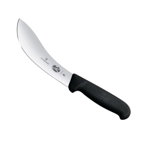 Victorinox 15cm Fibrox Regular Form Skinning Butchers Knife 5.7803.15