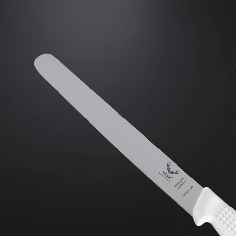 Vorn Antlorex 10" Fish Barra Skinner & Beef Slicing Knife – 25cm German Steel