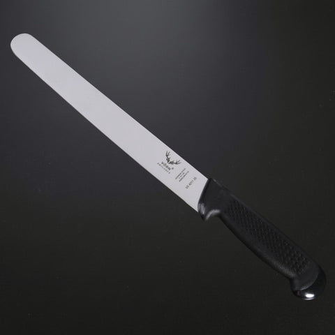 Vorn Antlorex 10" Fish Barra Skinner & Beef Slicing Knife – 25cm German Steel