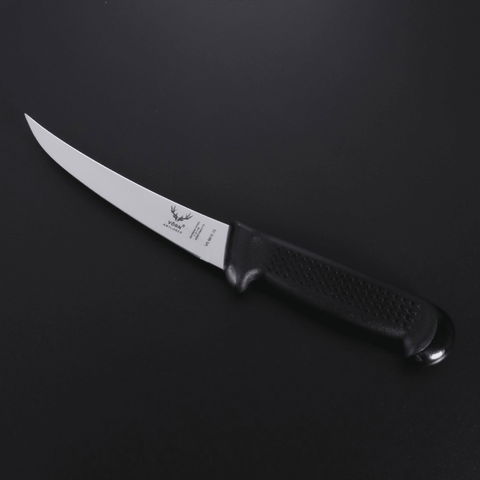 Vorn Antlorex 2PCS Curved Boning Knife Set German Steel