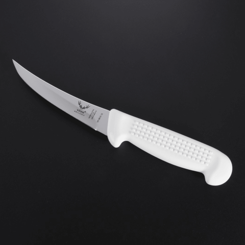 Vorn Antlorex 2PCS Curved Boning Knife Set German Steel
