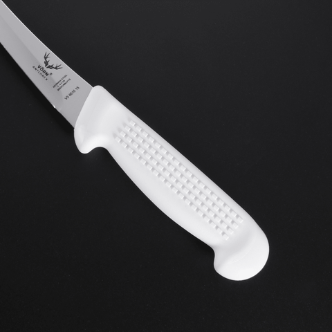Vorn Antlorex 6" Curved Stiff Hollow Ground Butcher Boning Knife – 15 cm German Steel