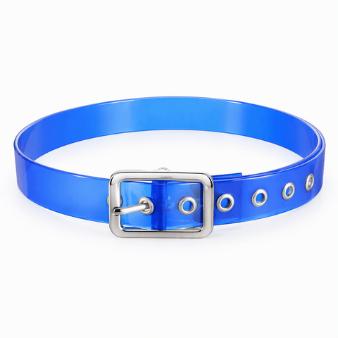 VORN ANTLOREX Food-Grade TPU Work Belt – 316 Marine Grade Stainless Steel | Butcher, Fishing & Marine