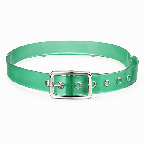 VORN ANTLOREX Food-Grade TPU Work Belt – 316 Marine Grade Stainless Steel | Butcher, Fishing & Marine