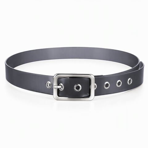 VORN ANTLOREX Food-Grade TPU Work Belt – 316 Marine Grade Stainless Steel | Butcher, Fishing & Marine
