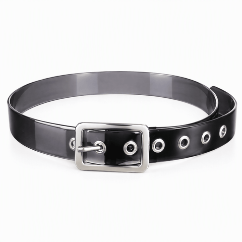 VORN ANTLOREX Food-Grade TPU Work Belt – 316 Marine Grade Stainless Steel | Butcher, Fishing & Marine