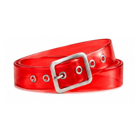 VORN ANTLOREX Food-Grade TPU Work Belt – 316 Marine Grade Stainless Steel | Butcher, Fishing & Marine