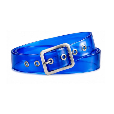 VORN ANTLOREX Food-Grade TPU Work Belt – 316 Marine Grade Stainless Steel | Butcher, Fishing & Marine