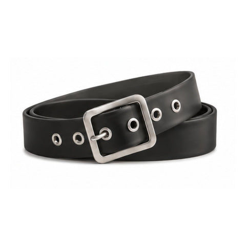 VORN ANTLOREX Food-Grade TPU Work Belt – 316 Marine Grade Stainless Steel | Butcher, Fishing & Marine