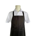 Waterproof Nylon Apron Black AllYourBlades