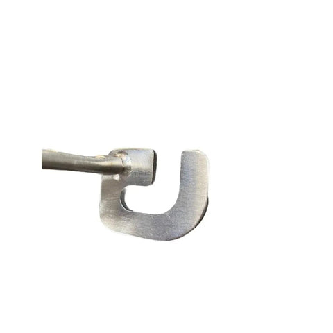 WORM KEY PULLER Specialised for Meat mincer #32 WKP-32