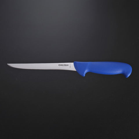 Zoro Forgas 8PCS Ultimate Sportsmans Knife Package Set with Canvas Wrap